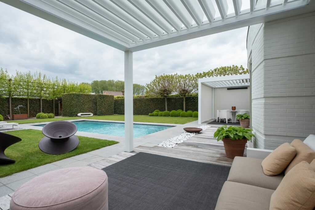 winsol-terrasoverkapping-pergola