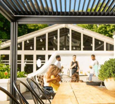 Delta Light Motorised