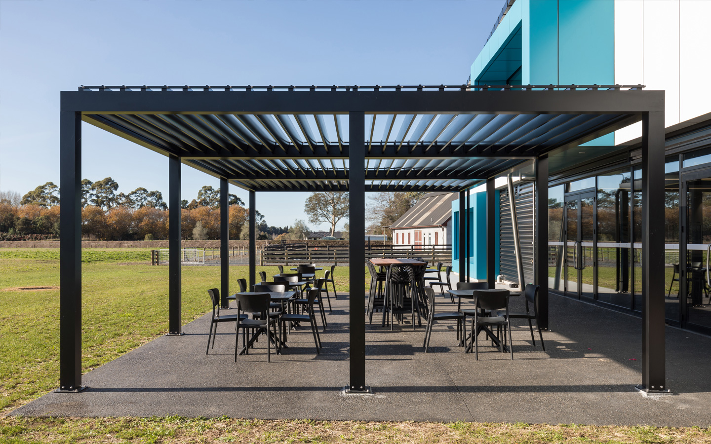 EXO_commercial._louvre_roof