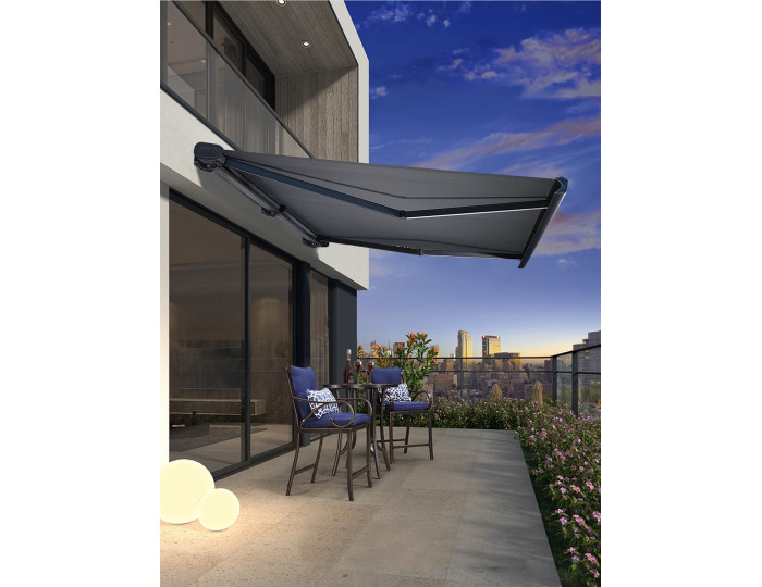 Delta Commercial Folding Arm3