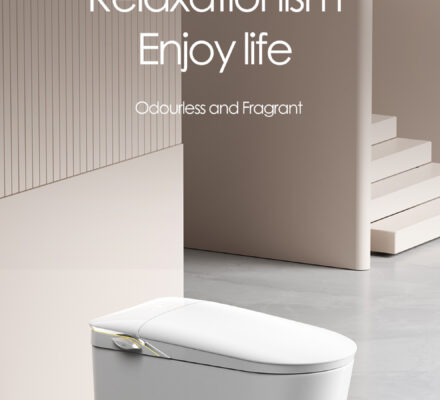 U6 Smartoilet