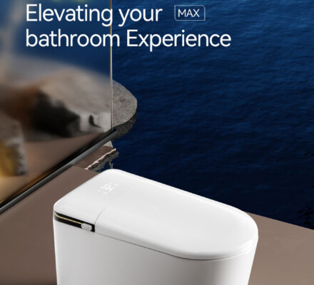 U7 Smartoilet