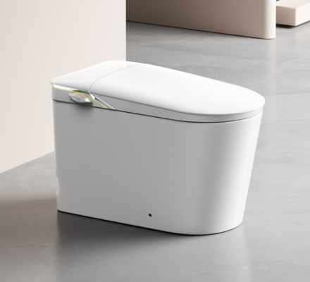 U6 Smartoilet
