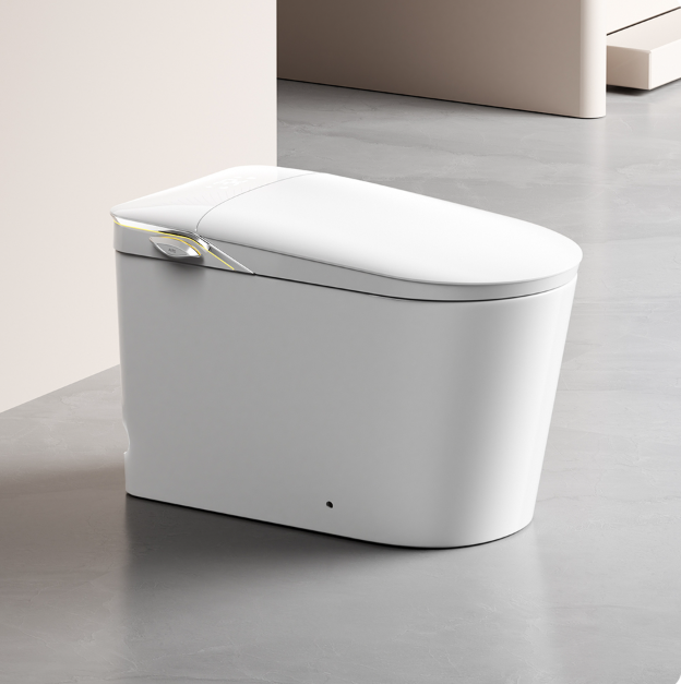 U6 Smartoilet