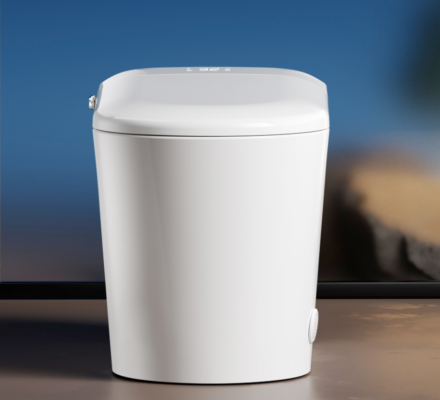 U7 Smartoilet