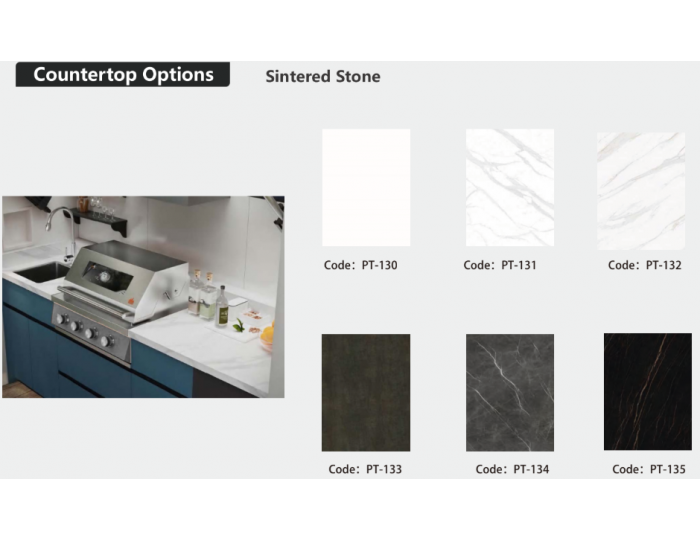 Customisation Options 1